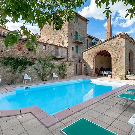 Hotel Ca' De' Principi - Residenza D'Epoca à Piegaro  Extérieur photo