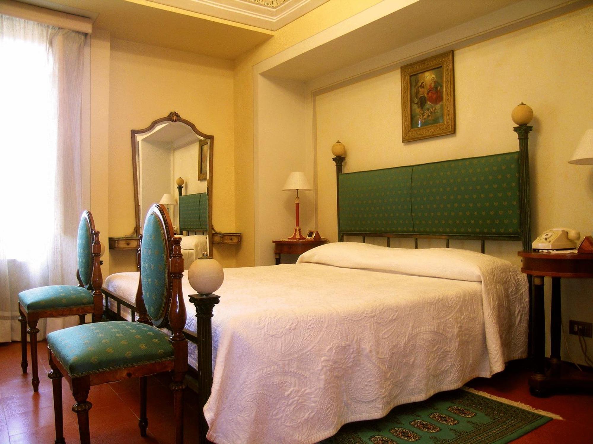 Hotel Ca' De' Principi - Residenza D'Epoca à Piegaro  Extérieur photo
