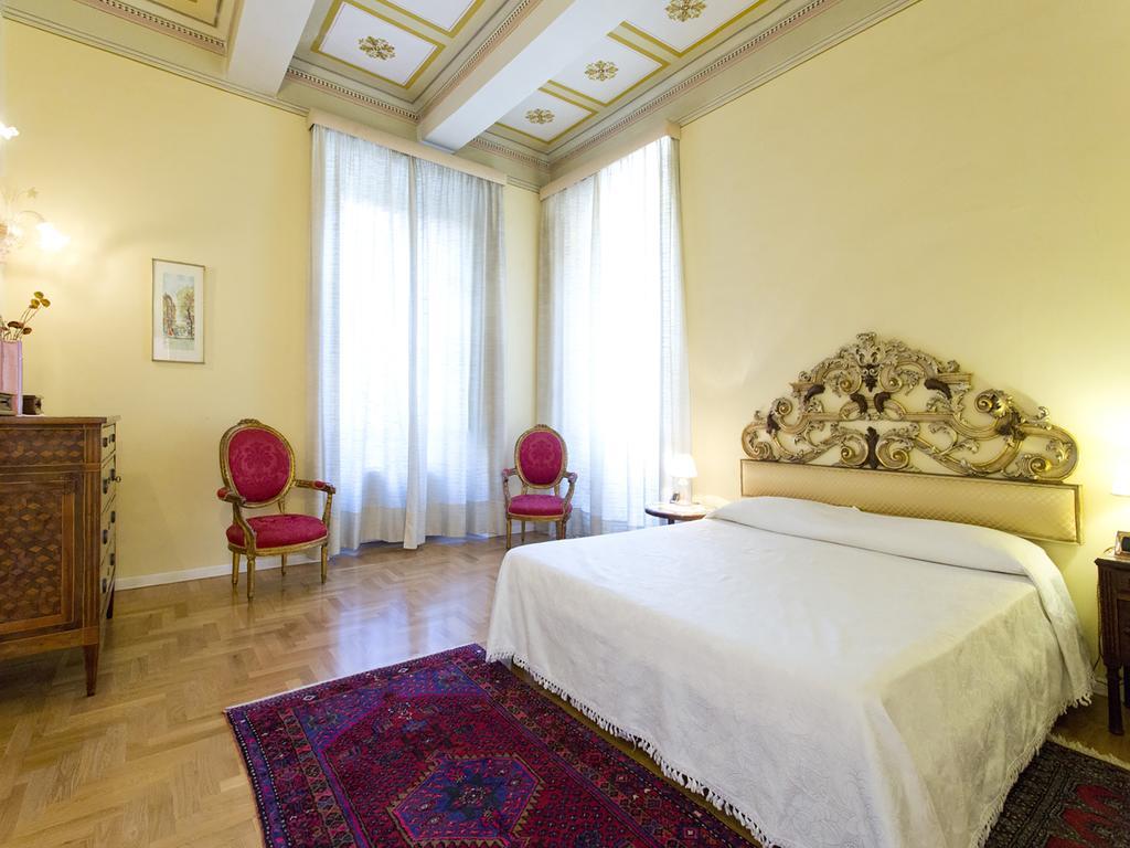 Hotel Ca' De' Principi - Residenza D'Epoca à Piegaro  Extérieur photo