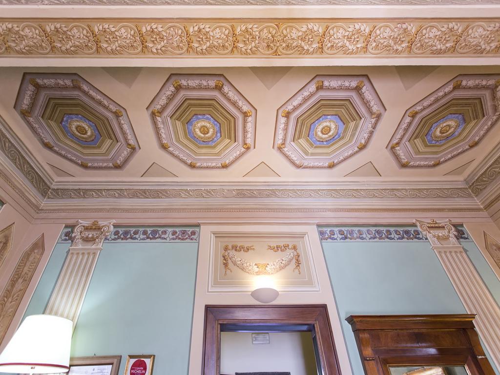 Hotel Ca' De' Principi - Residenza D'Epoca à Piegaro  Extérieur photo