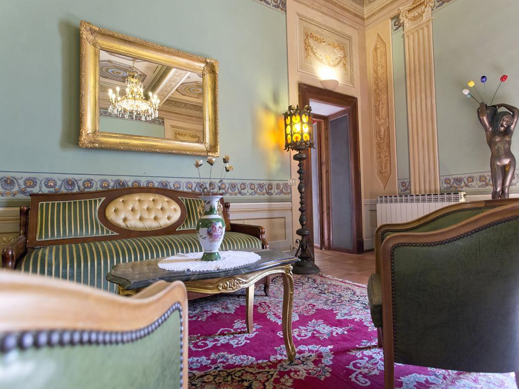 Hotel Ca' De' Principi - Residenza D'Epoca à Piegaro  Extérieur photo