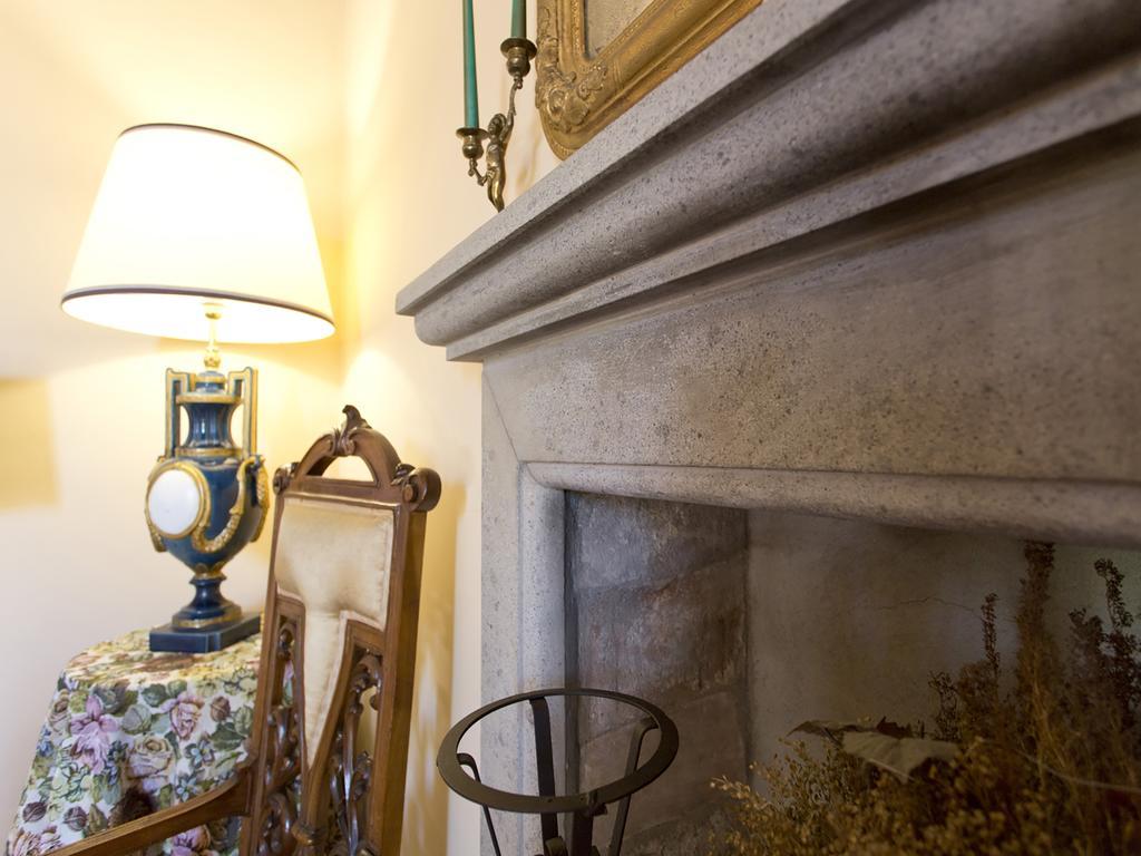 Hotel Ca' De' Principi - Residenza D'Epoca à Piegaro  Extérieur photo