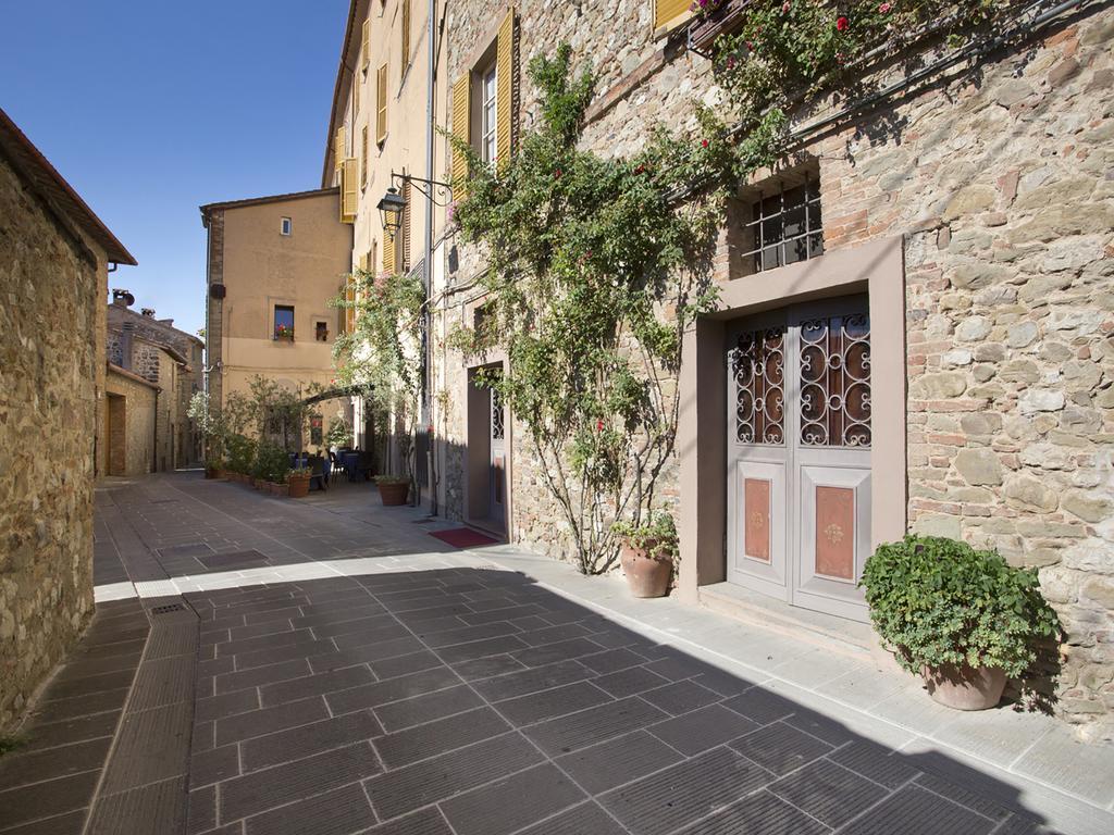 Hotel Ca' De' Principi - Residenza D'Epoca à Piegaro  Extérieur photo