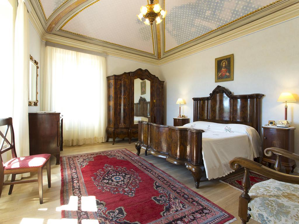 Hotel Ca' De' Principi - Residenza D'Epoca à Piegaro  Extérieur photo