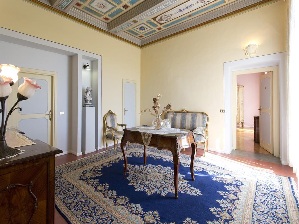 Hotel Ca' De' Principi - Residenza D'Epoca à Piegaro  Extérieur photo