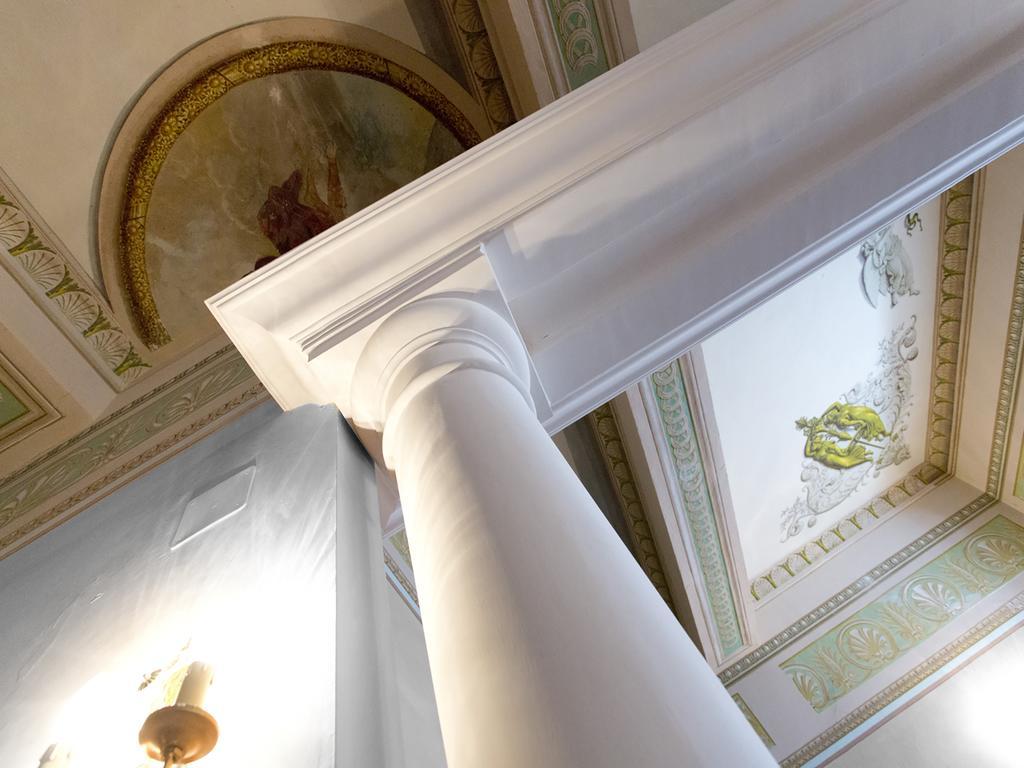 Hotel Ca' De' Principi - Residenza D'Epoca à Piegaro  Extérieur photo