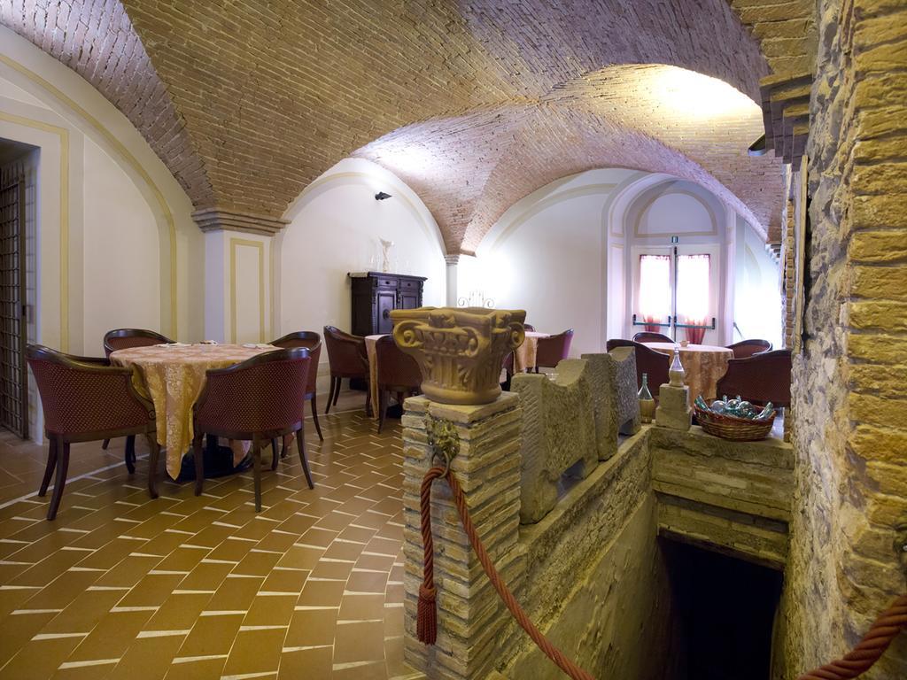 Hotel Ca' De' Principi - Residenza D'Epoca à Piegaro  Extérieur photo