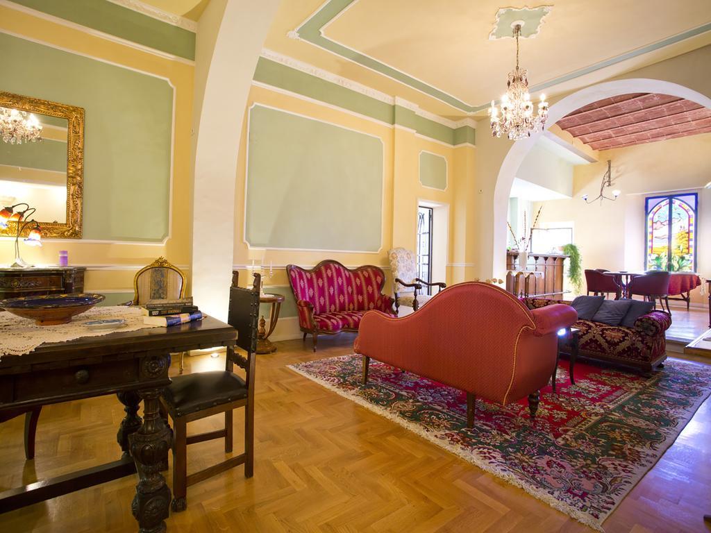 Hotel Ca' De' Principi - Residenza D'Epoca à Piegaro  Extérieur photo