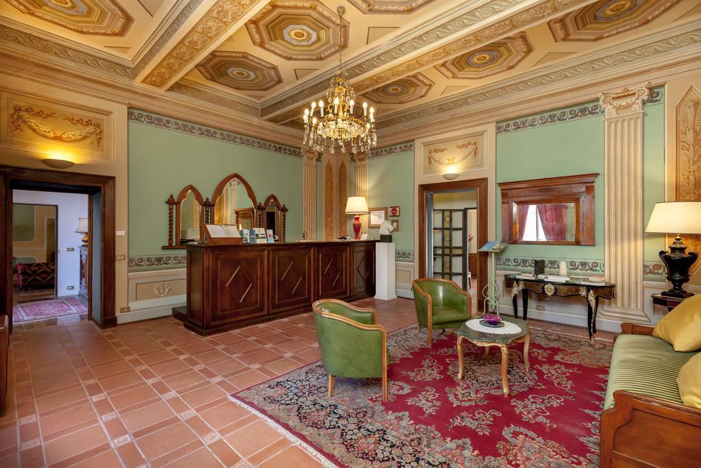 Hotel Ca' De' Principi - Residenza D'Epoca à Piegaro  Extérieur photo