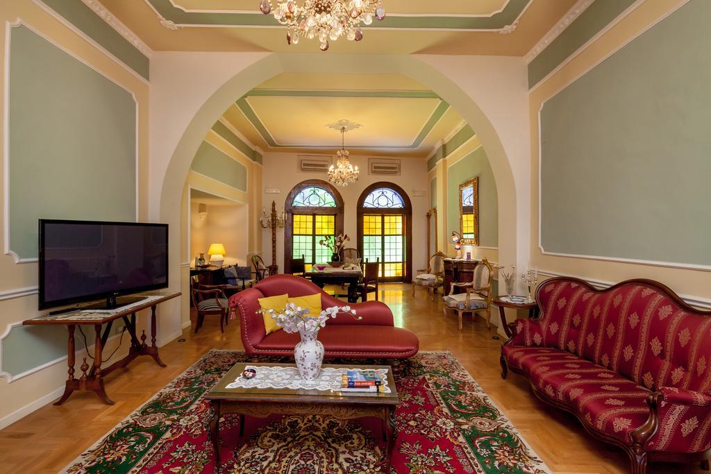 Hotel Ca' De' Principi - Residenza D'Epoca à Piegaro  Extérieur photo