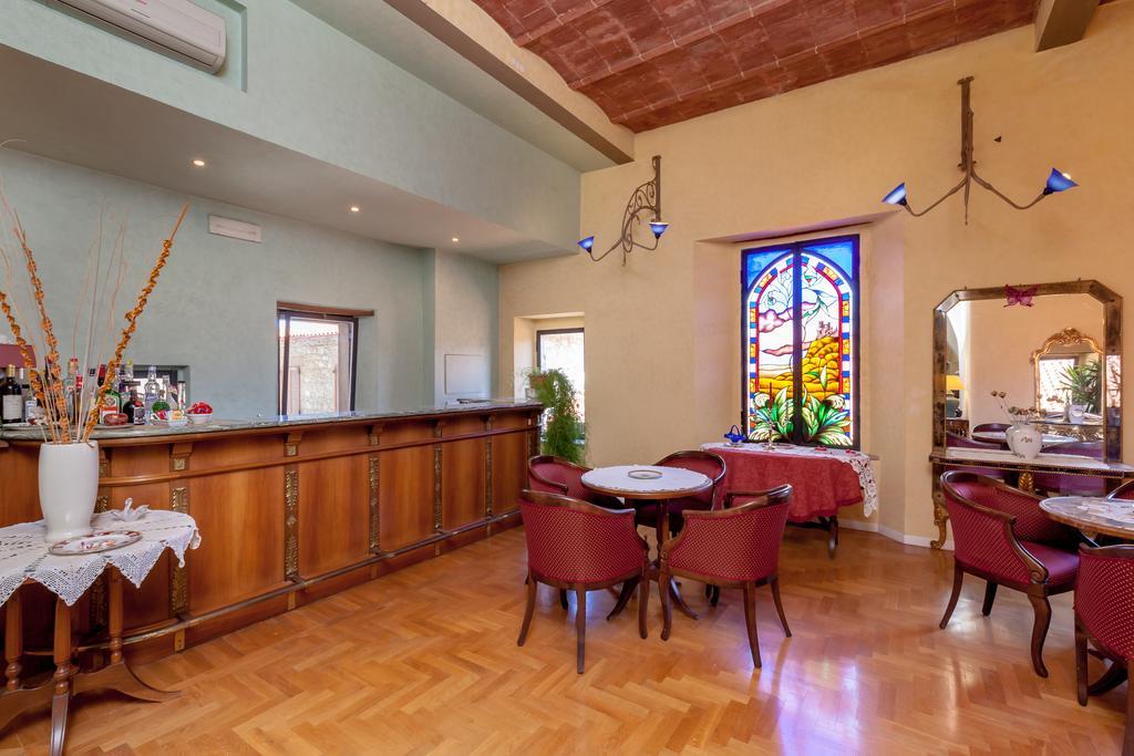 Hotel Ca' De' Principi - Residenza D'Epoca à Piegaro  Extérieur photo
