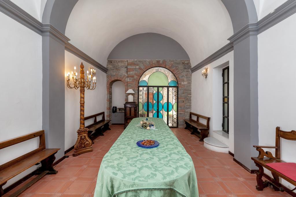 Hotel Ca' De' Principi - Residenza D'Epoca à Piegaro  Extérieur photo