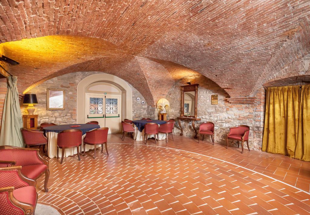 Hotel Ca' De' Principi - Residenza D'Epoca à Piegaro  Extérieur photo