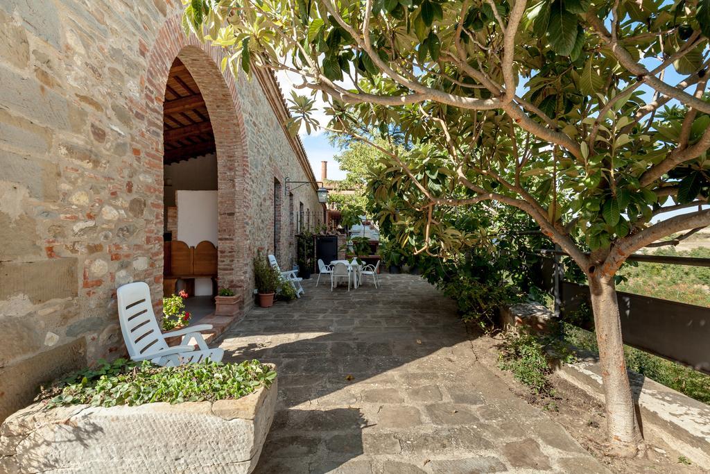 Hotel Ca' De' Principi - Residenza D'Epoca à Piegaro  Extérieur photo