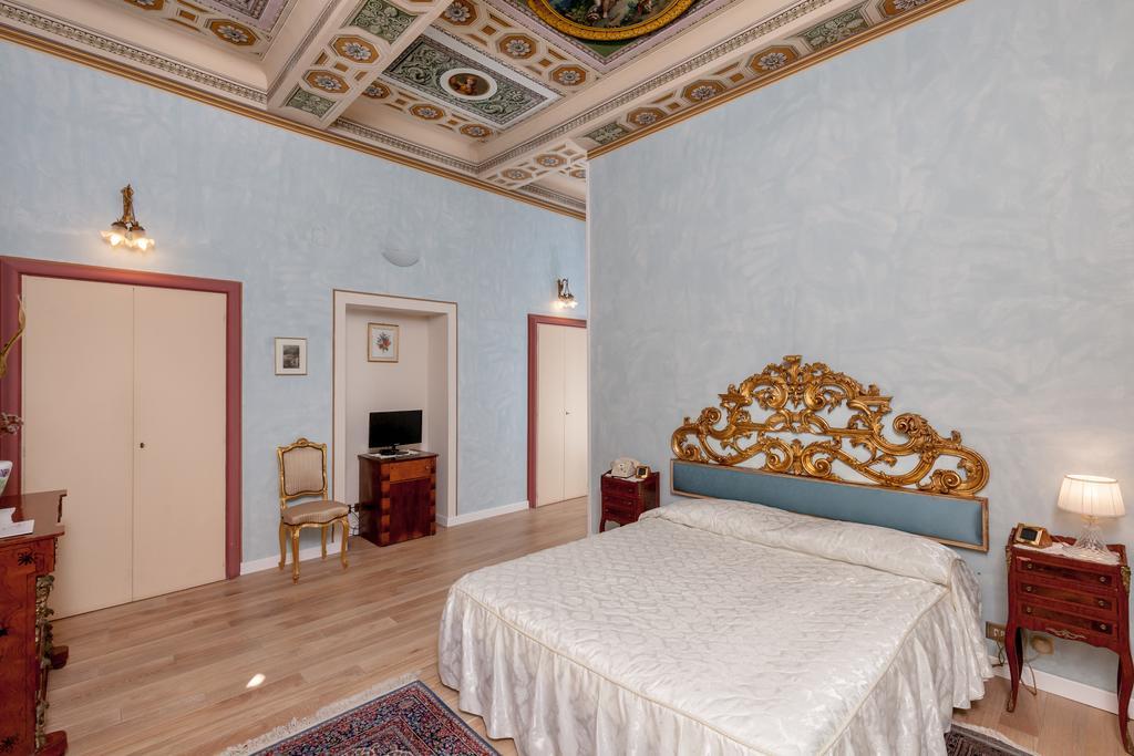Hotel Ca' De' Principi - Residenza D'Epoca à Piegaro  Extérieur photo