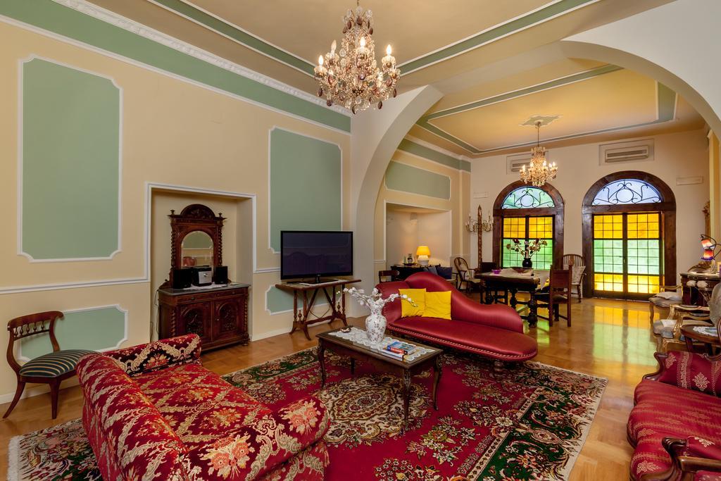 Hotel Ca' De' Principi - Residenza D'Epoca à Piegaro  Extérieur photo