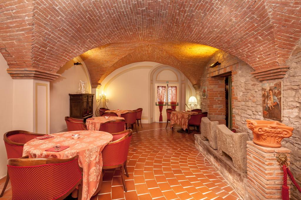 Hotel Ca' De' Principi - Residenza D'Epoca à Piegaro  Extérieur photo