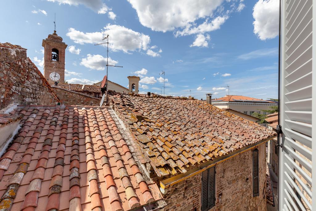 Hotel Ca' De' Principi - Residenza D'Epoca à Piegaro  Extérieur photo