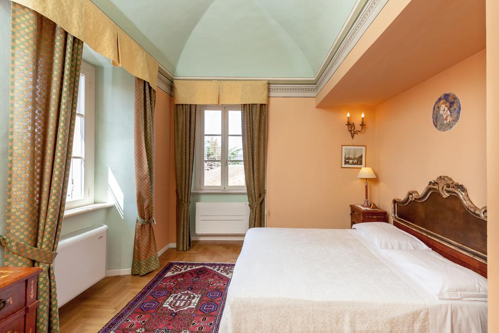 Hotel Ca' De' Principi - Residenza D'Epoca à Piegaro  Extérieur photo