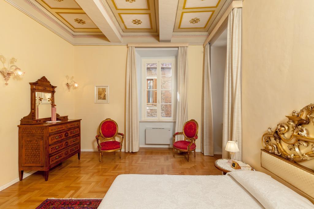 Hotel Ca' De' Principi - Residenza D'Epoca à Piegaro  Extérieur photo