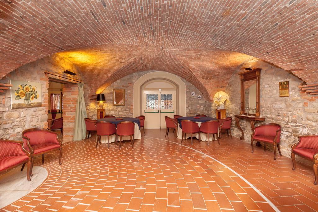 Hotel Ca' De' Principi - Residenza D'Epoca à Piegaro  Extérieur photo