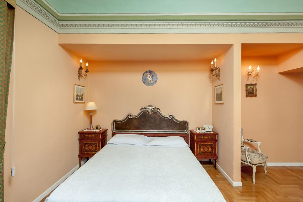 Hotel Ca' De' Principi - Residenza D'Epoca à Piegaro  Extérieur photo