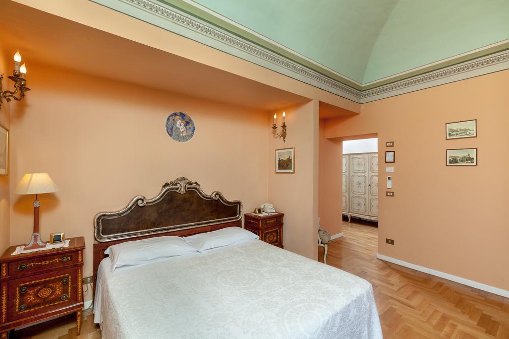 Hotel Ca' De' Principi - Residenza D'Epoca à Piegaro  Extérieur photo