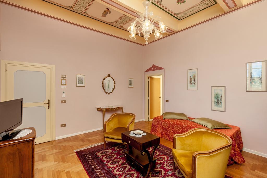 Hotel Ca' De' Principi - Residenza D'Epoca à Piegaro  Extérieur photo
