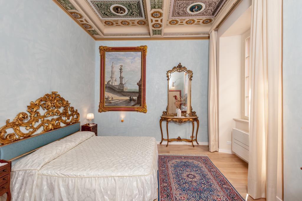 Hotel Ca' De' Principi - Residenza D'Epoca à Piegaro  Extérieur photo