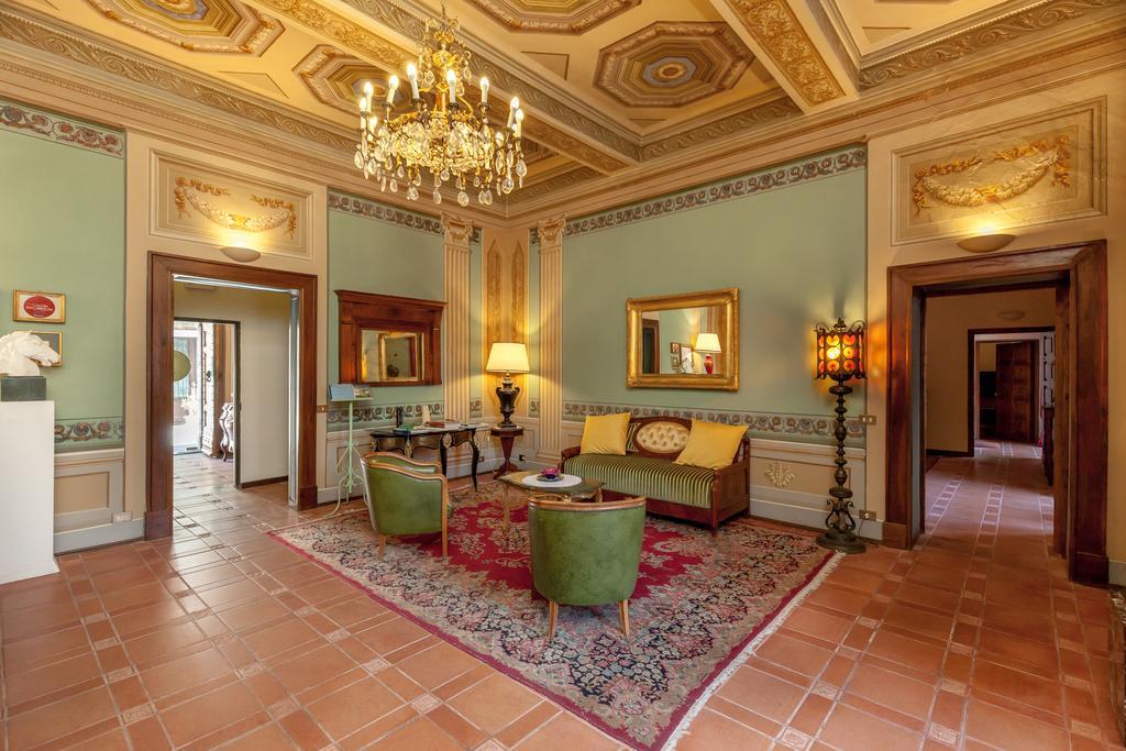 Hotel Ca' De' Principi - Residenza D'Epoca à Piegaro  Extérieur photo