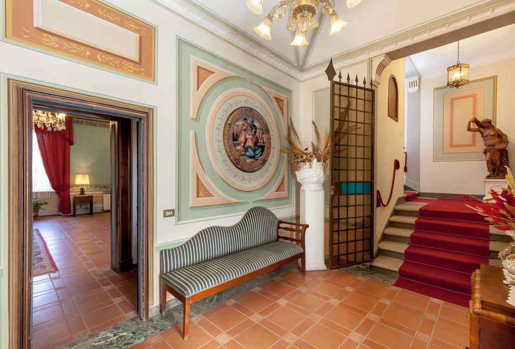 Hotel Ca' De' Principi - Residenza D'Epoca à Piegaro  Extérieur photo